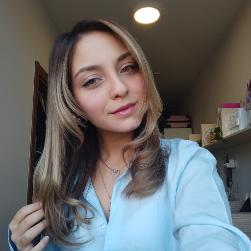 Irmak Alara KARAARSLAN